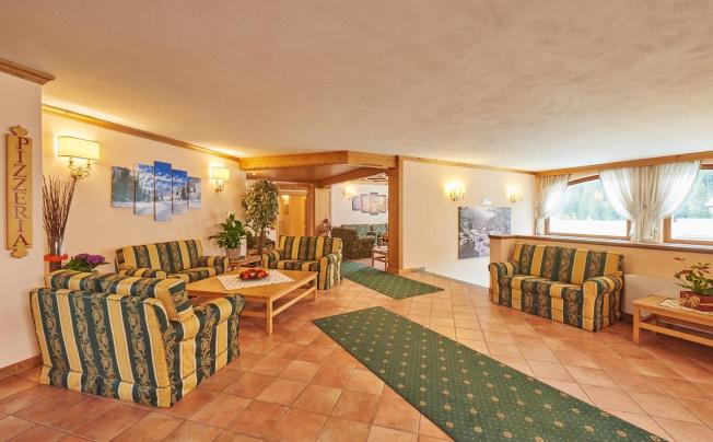 Фото отеля 3 Signori Hotel Residence