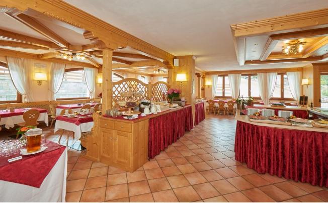Фото отеля 3 Signori Hotel Residence