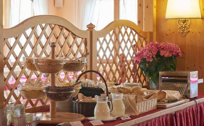 Фото отеля 3 Signori Hotel Residence