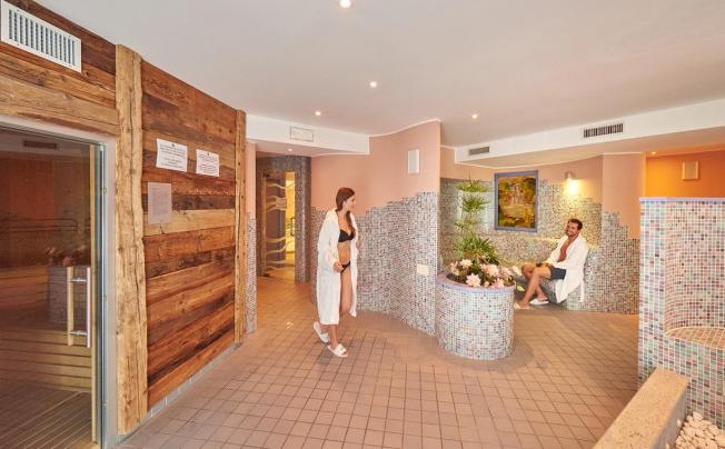 Фото отеля 3 Signori Hotel Residence