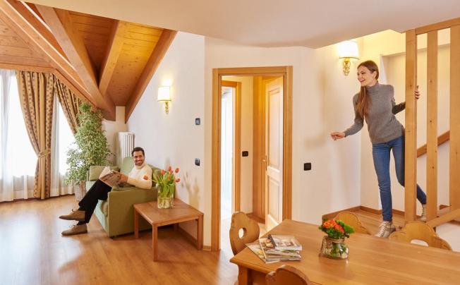 Фото отеля 3 Signori Hotel Residence