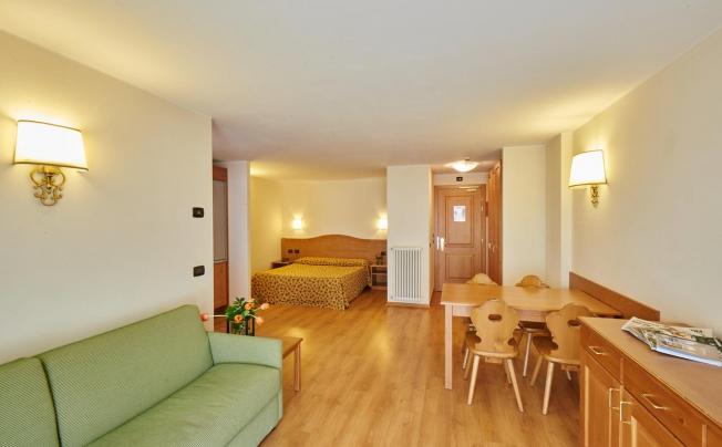 Фото отеля 3 Signori Hotel Residence