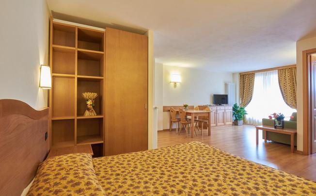 Фото отеля 3 Signori Hotel Residence
