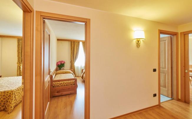 Фото отеля 3 Signori Hotel Residence
