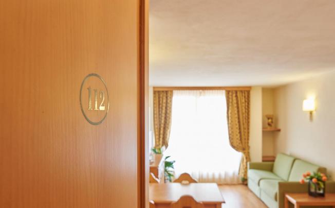 Фото отеля 3 Signori Hotel Residence