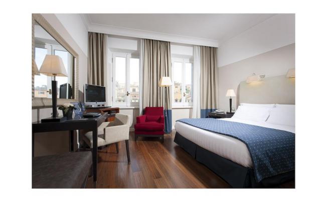 Фото отеля GRAND HOTEL DE LA MINERVE 