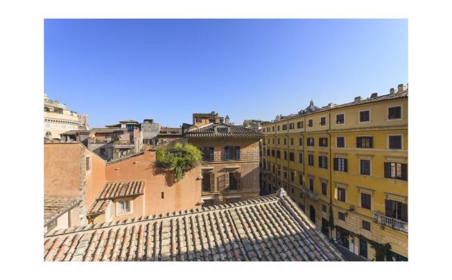 Фото отеля GRAND HOTEL DE LA MINERVE 