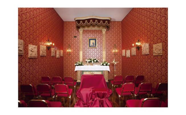 Фото отеля GRAND HOTEL DE LA MINERVE 