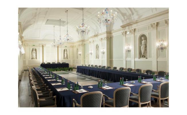 Фото отеля GRAND HOTEL DE LA MINERVE 