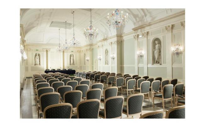 Фото отеля GRAND HOTEL DE LA MINERVE 
