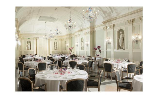 Фото отеля GRAND HOTEL DE LA MINERVE 