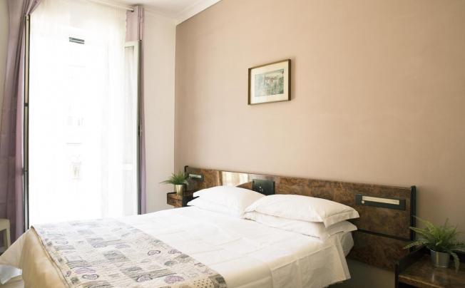Фото отеля Anacapri Hotel