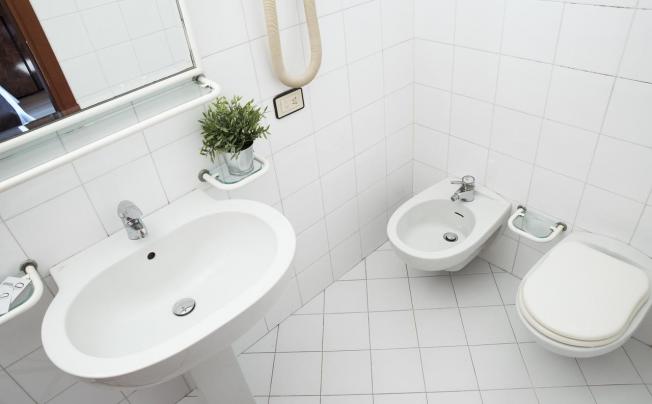 Фото отеля Anacapri Hotel