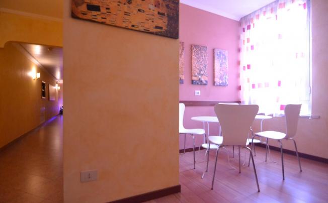 Фото отеля Anacapri Hotel