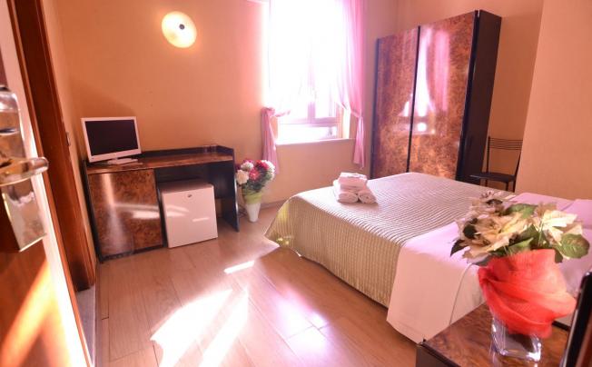 Фото отеля Anacapri Hotel