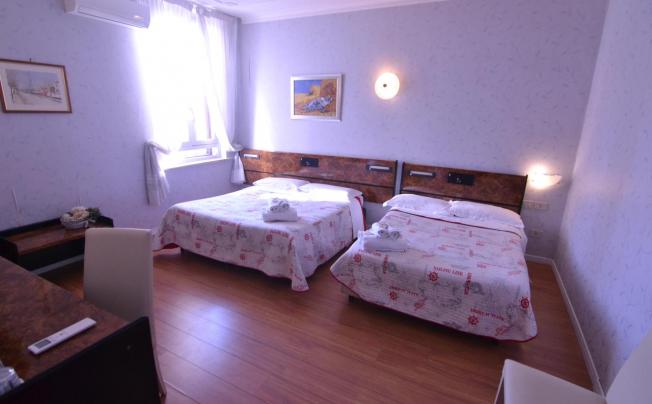 Фото отеля Anacapri Hotel