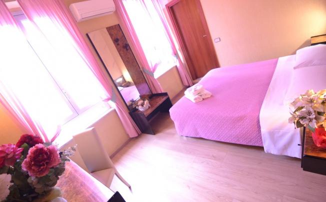 Фото отеля Anacapri Hotel