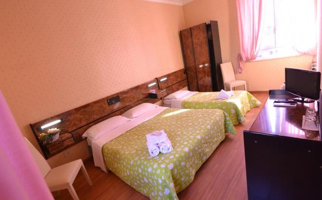 Фото отеля Anacapri Hotel