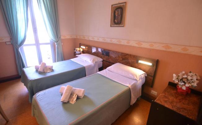 Фото отеля Anacapri Hotel