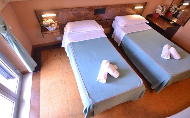 Фото отеля Anacapri Hotel