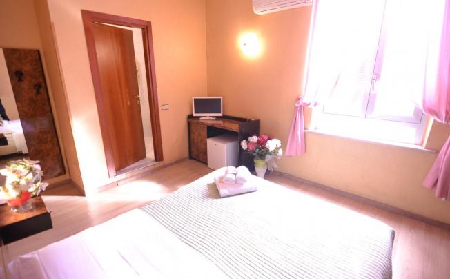 Фото отеля Anacapri Hotel