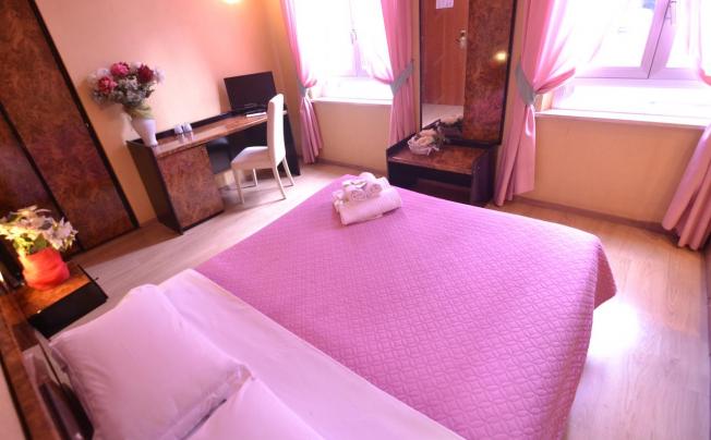 Фото отеля Anacapri Hotel