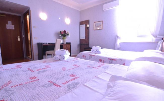 Фото отеля Anacapri Hotel