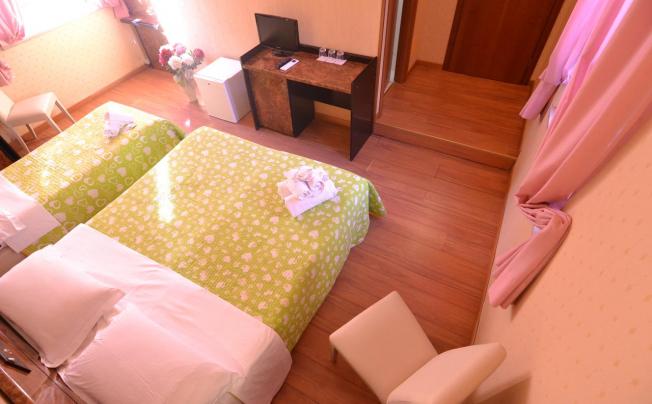 Фото отеля Anacapri Hotel