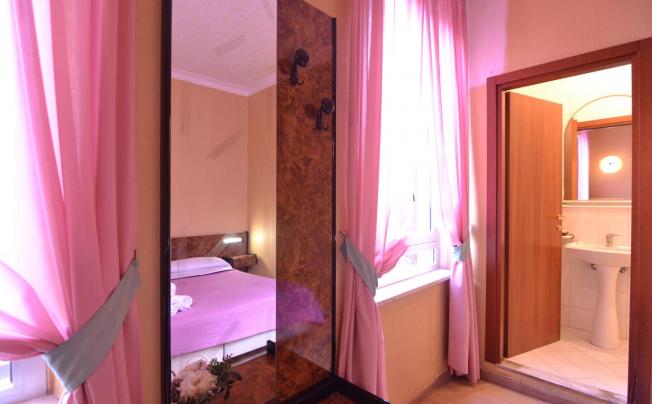 Фото отеля Anacapri Hotel