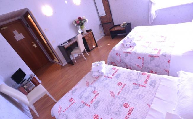 Фото отеля Anacapri Hotel