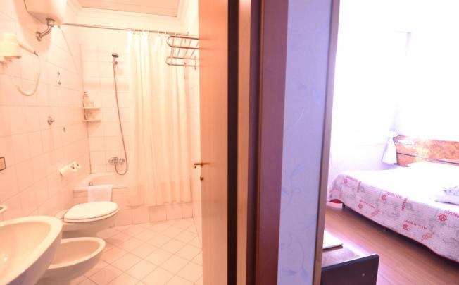 Фото отеля Anacapri Hotel