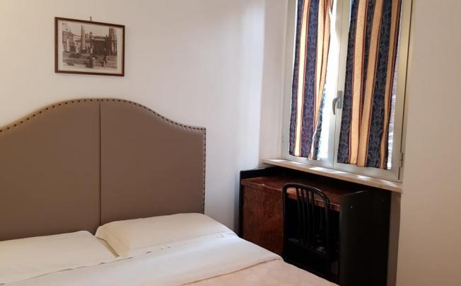 Фото отеля Anacapri Hotel
