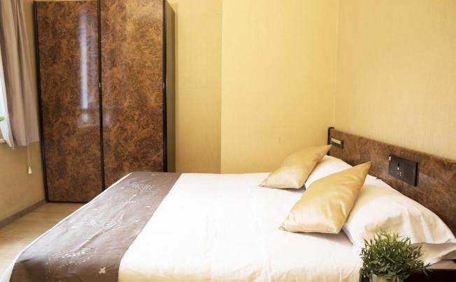 Фото отеля Anacapri Hotel