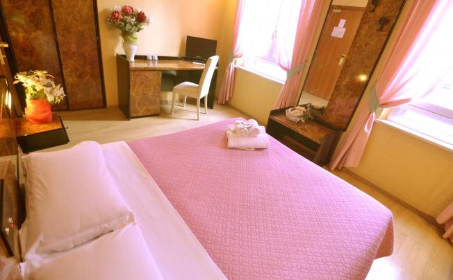 Фото отеля Anacapri Hotel