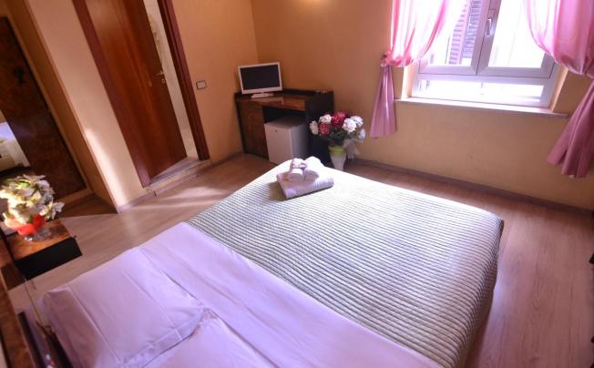Фото отеля Anacapri Hotel