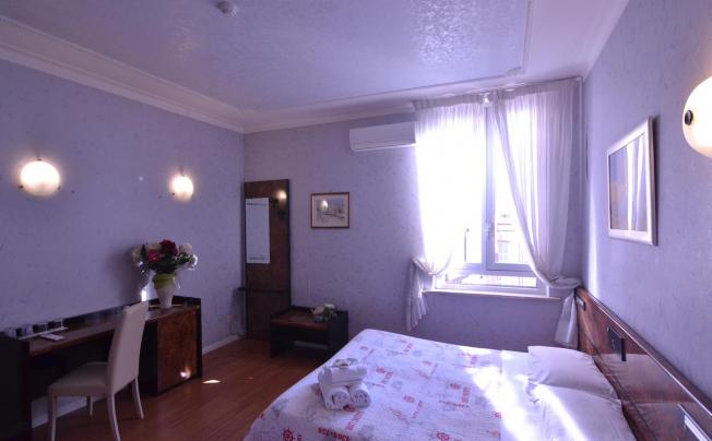 Фото отеля Anacapri Hotel