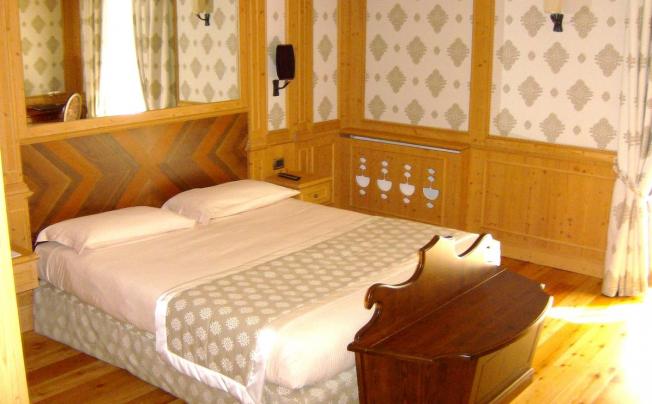 Фото отеля Cristal Palace Hotel