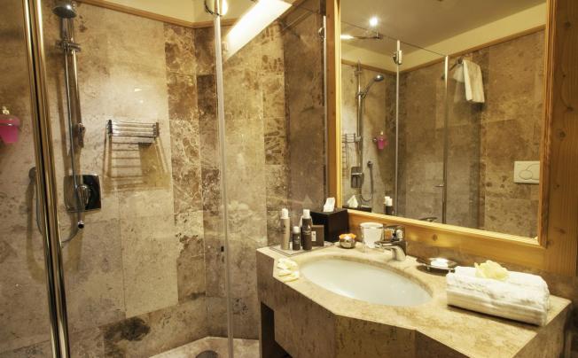 Фото отеля Cristal Palace Hotel