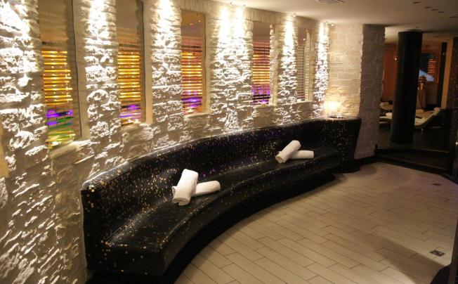 Фото отеля Cristal Palace Hotel