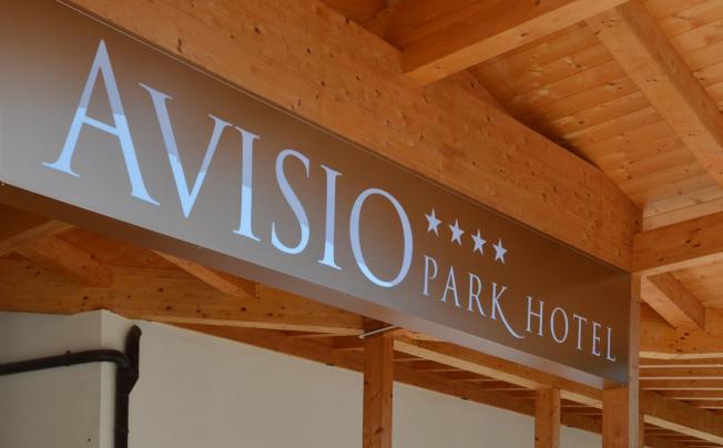 Фото отеля Park Hotel Avisio
