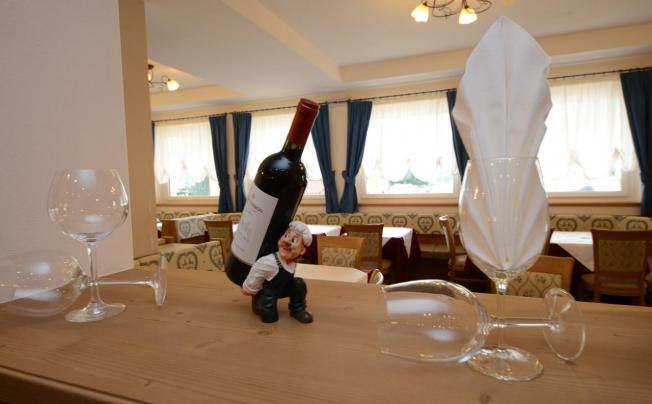Фото отеля Park Hotel Avisio