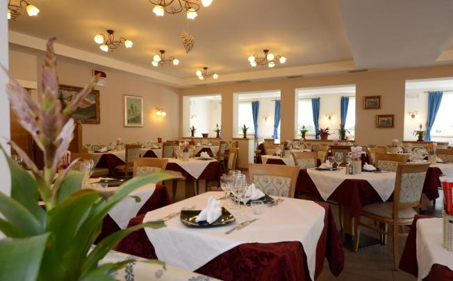 Фото отеля Park Hotel Avisio