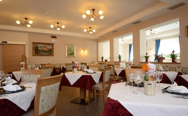 Фото отеля Park Hotel Avisio