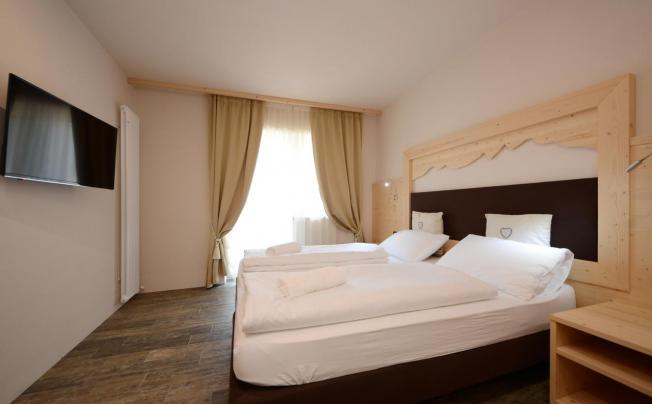 Фото отеля Park Hotel Avisio