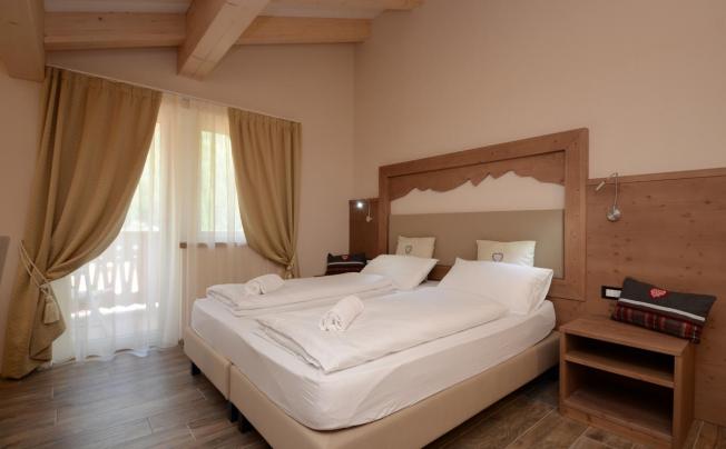 Фото отеля Park Hotel Avisio