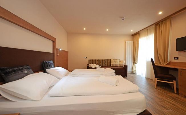 Фото отеля Park Hotel Avisio