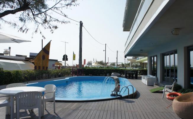 Фото отеля Hotel ermitage