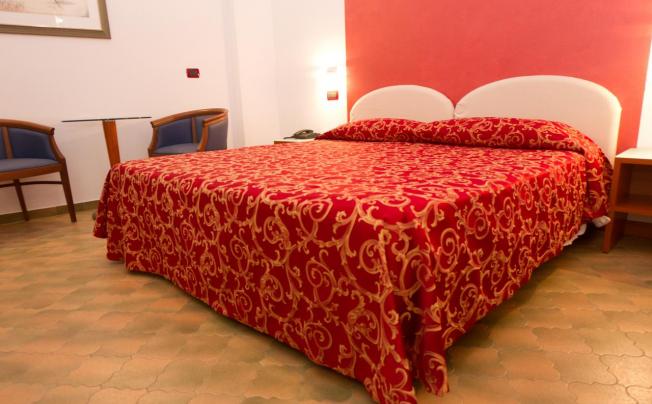 Фото отеля Hotel ermitage