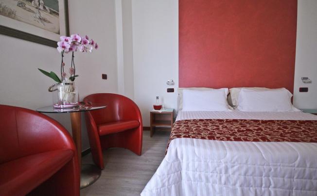 Фото отеля Hotel ermitage