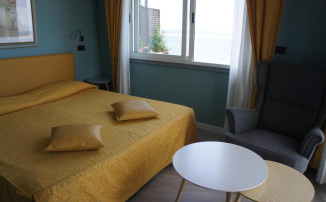 Фото отеля Hotel ermitage
